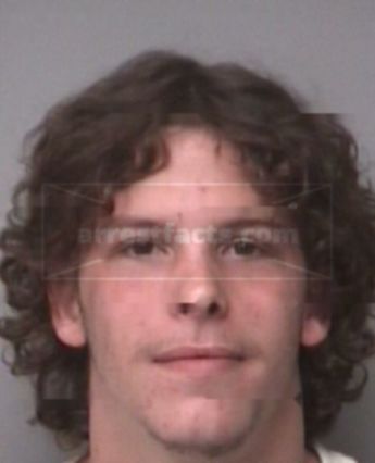 Brandon Benjamin Sarnik