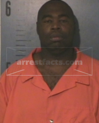 Anthony Baldwin