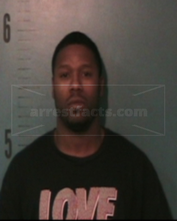 Bryan Derrick Spotwood