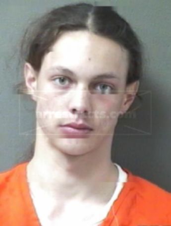 Aran Zachary Middleton