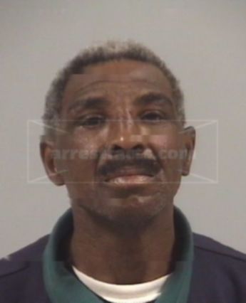 Leon Edward Brown