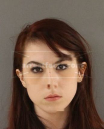 Jessica Nicole Tudor