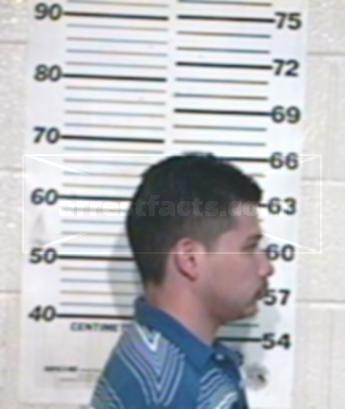 Jose Mario Sosa Cavazos