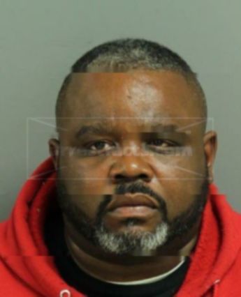 Roderick Mcdonald King