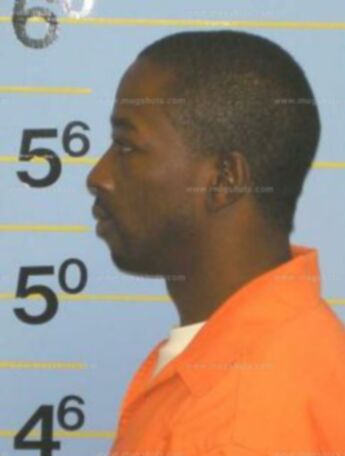 Antonio Woodson