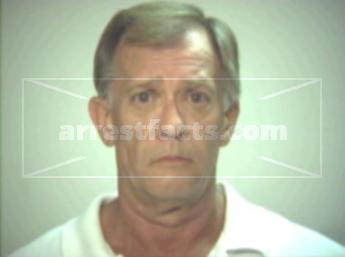 Ronald Lloyd Overend