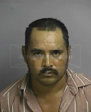 Eleuterio Acevedo-Resendiz