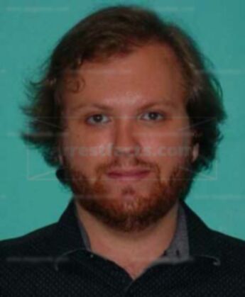 Eric Michael Swartz