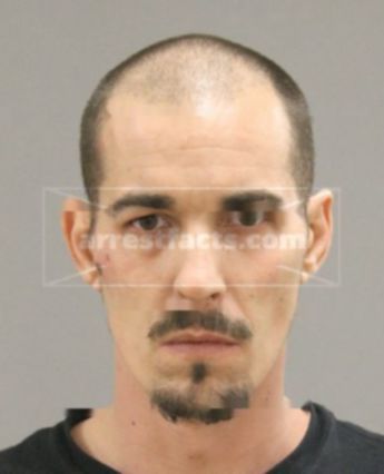 Jonathan Paul Atkinson