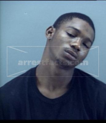 Derrick Antjaun Brooks