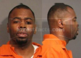 Barry Dewayne Washington