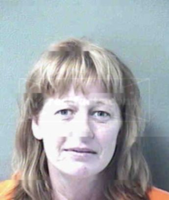 Debbie Marie Edwards