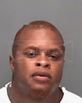 Randy Garnell Bethune