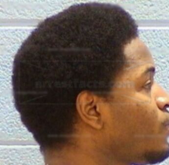 Darryl Dandridge
