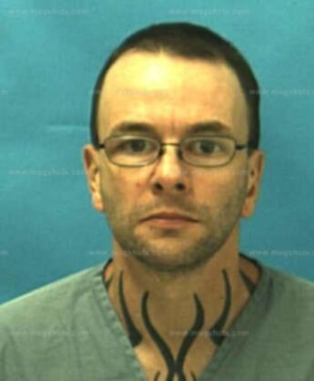 Michael Raymond Chaumont