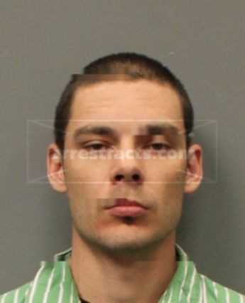 Daniel Ray Simerly