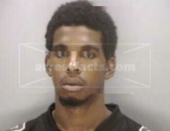 Demetrius Dwight