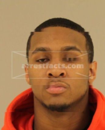 Alonte Harris