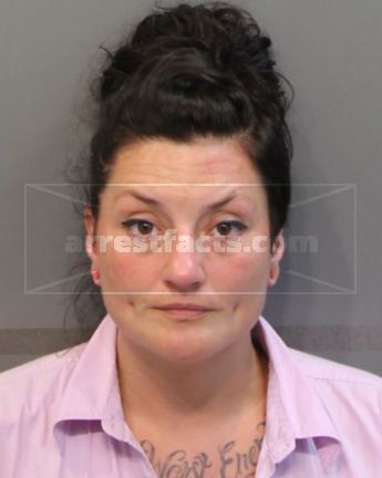 Charlene Joyce Merriman