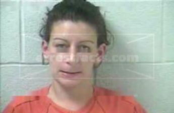 Victoria Lynn Aull