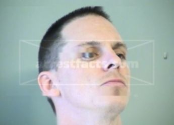 Brent James Steely