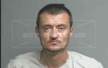 Jeremy Curtis Hughes