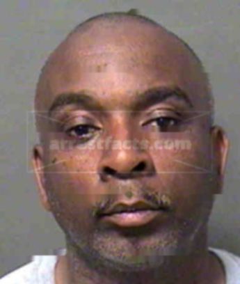 Marcus Kevin Magness