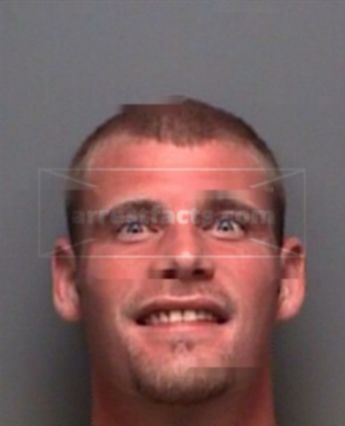 Bret Allen Williamson