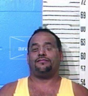 George Garza