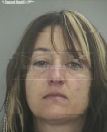 Sherri Majorie Brown