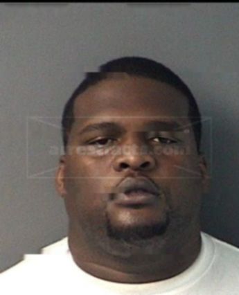Jarvis Dumario Johnson