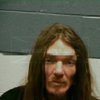 Stephen Allen Beard