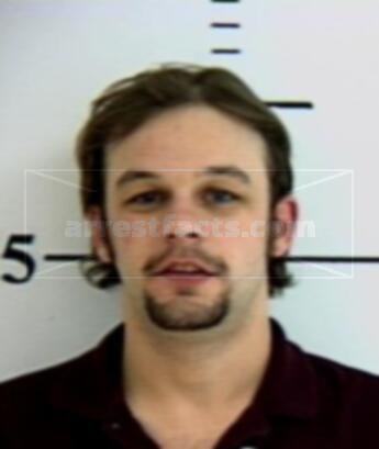 Brandon Scott Bonner