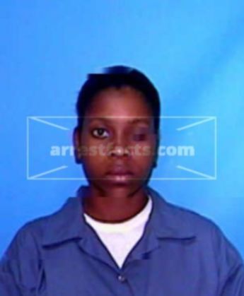 Tamara Blackburn