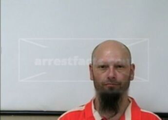 Freddie Lance Radford