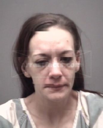 Leah Nicole Gusman