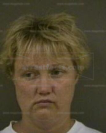 Kimberly Morris
