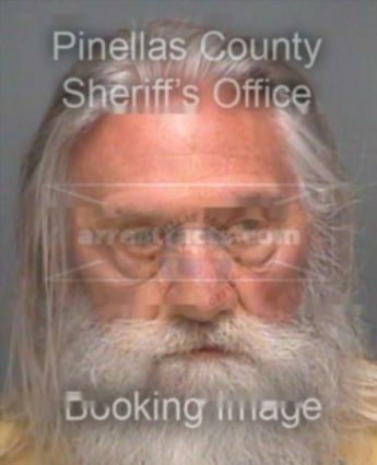 Dwight Gary Sumner