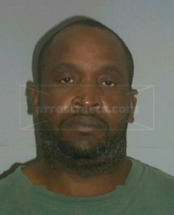 Gregory Allen Pringle