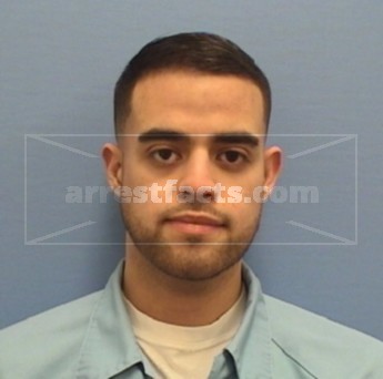 Omar Gutierrez