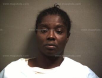 Shinnette Lashon Gilbreath