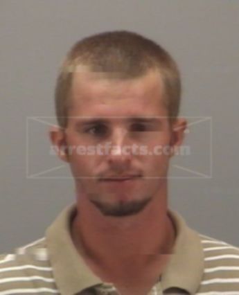 Andrew William Nailor