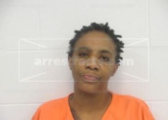 Katrina Shaneka Harris