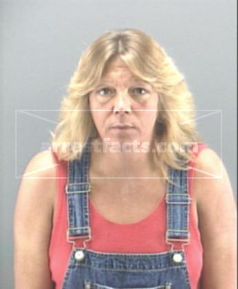 Betty Labelle Bushong