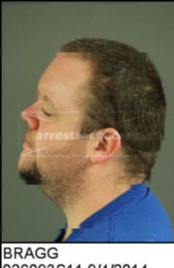 Brian Scott Bragg