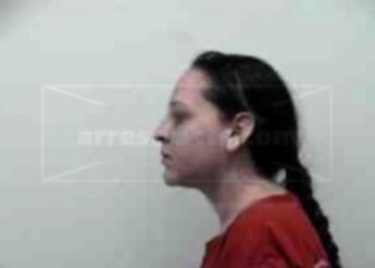 Molly Lucinda Millspaugh
