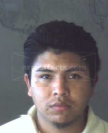 Reynaldo Garduno-Martinez