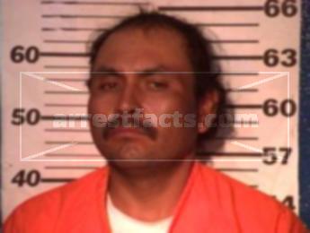 Hilario Gallegos Galindo