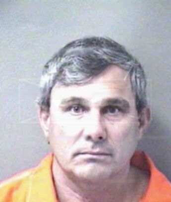 Michael Harold Abbott