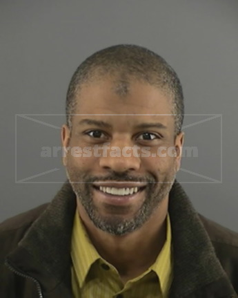 Andre L Morgan